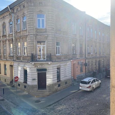 Apartment On Balabana Street إلفيف المظهر الخارجي الصورة