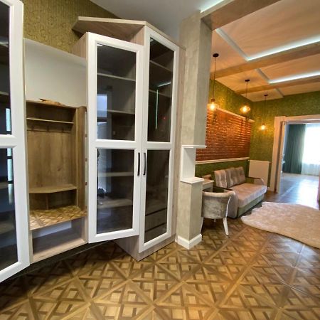 Apartment On Balabana Street إلفيف المظهر الخارجي الصورة