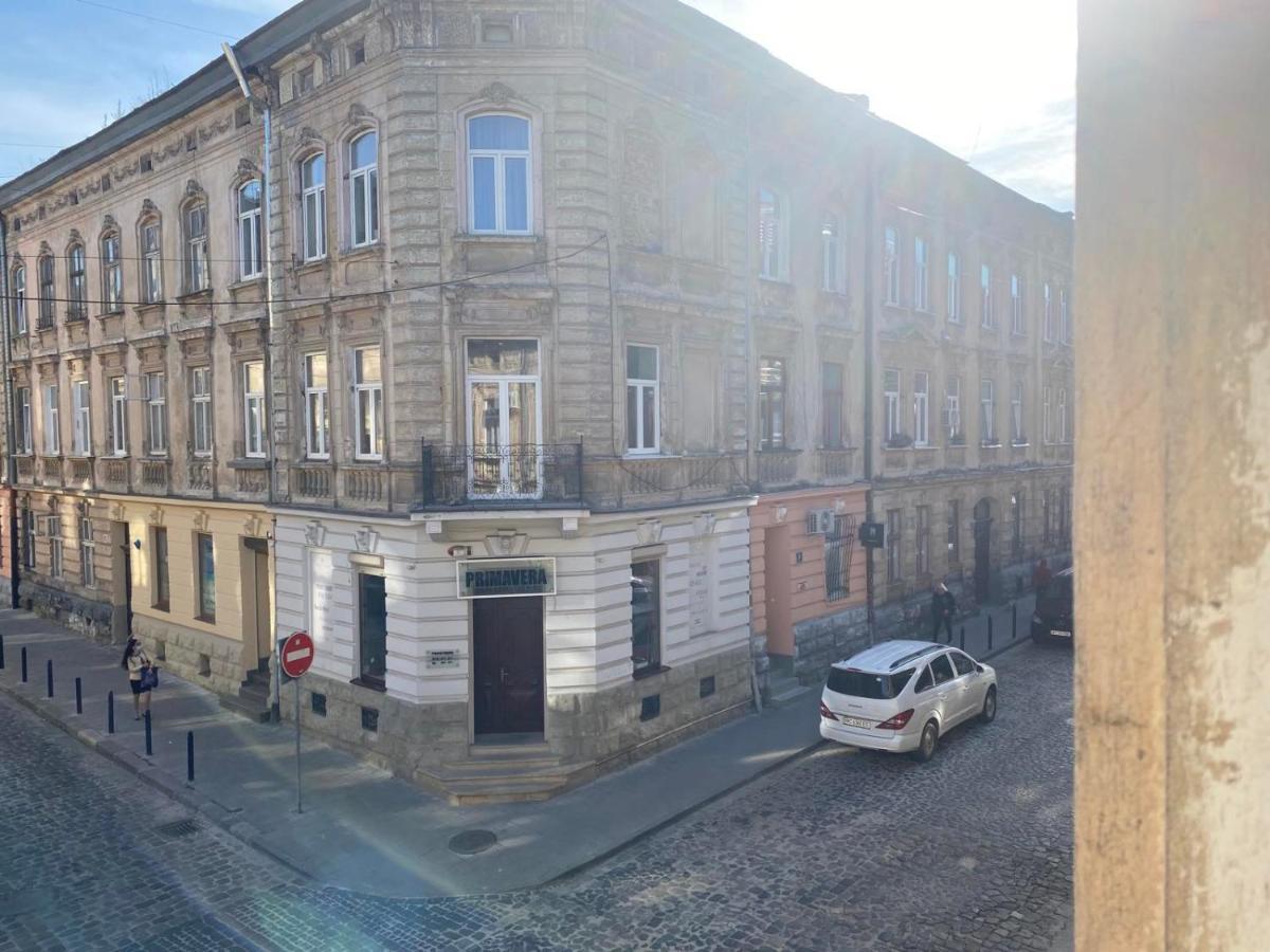 Apartment On Balabana Street إلفيف المظهر الخارجي الصورة