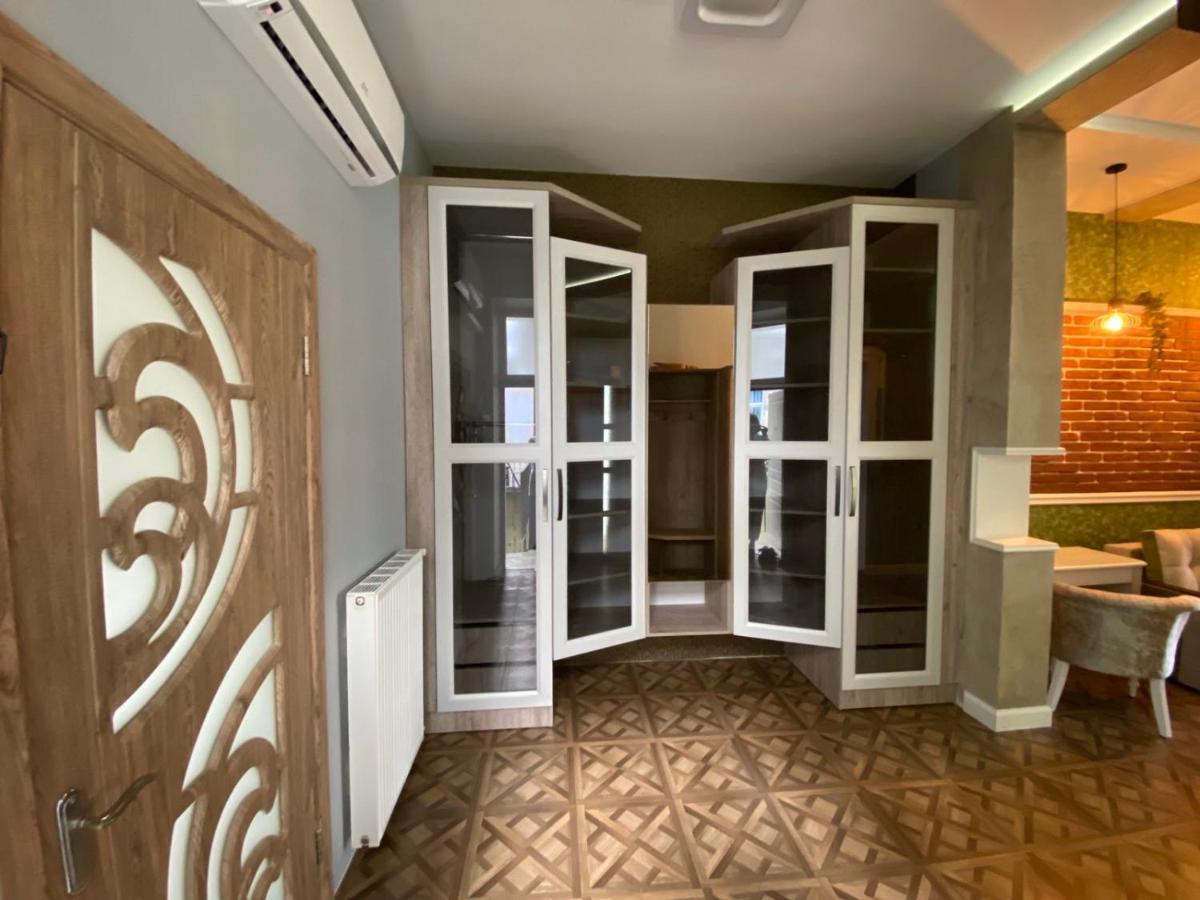 Apartment On Balabana Street إلفيف المظهر الخارجي الصورة