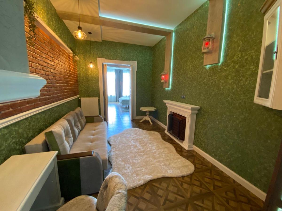 Apartment On Balabana Street إلفيف المظهر الخارجي الصورة