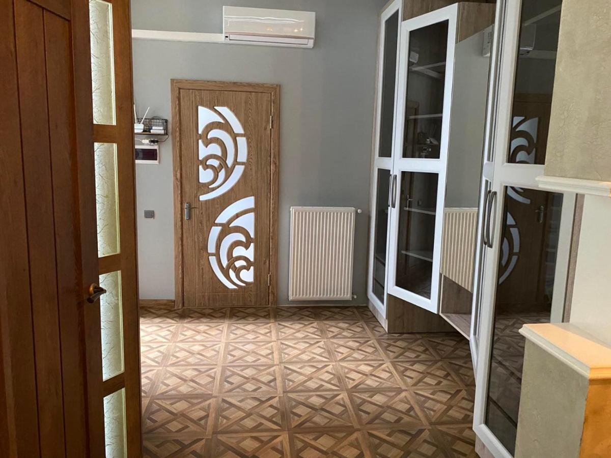 Apartment On Balabana Street إلفيف المظهر الخارجي الصورة