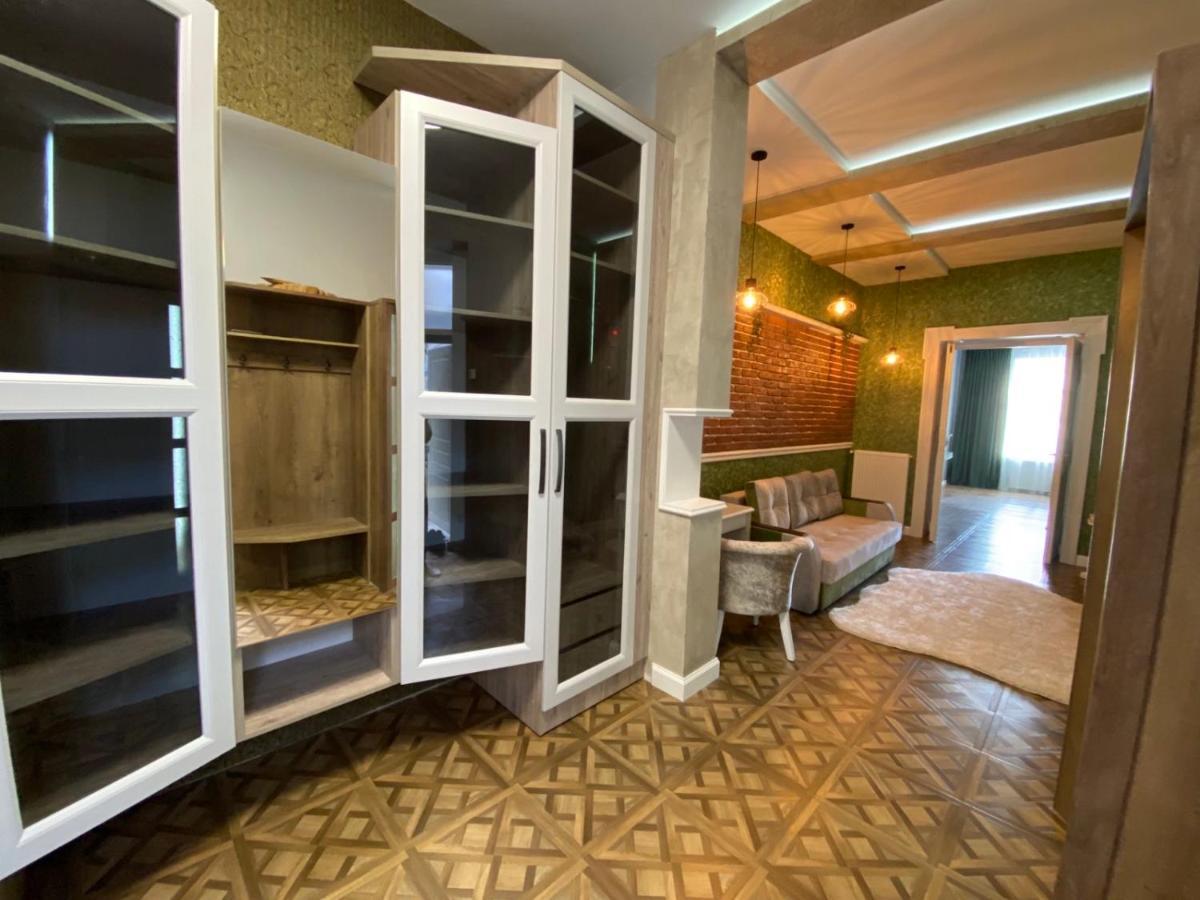 Apartment On Balabana Street إلفيف المظهر الخارجي الصورة