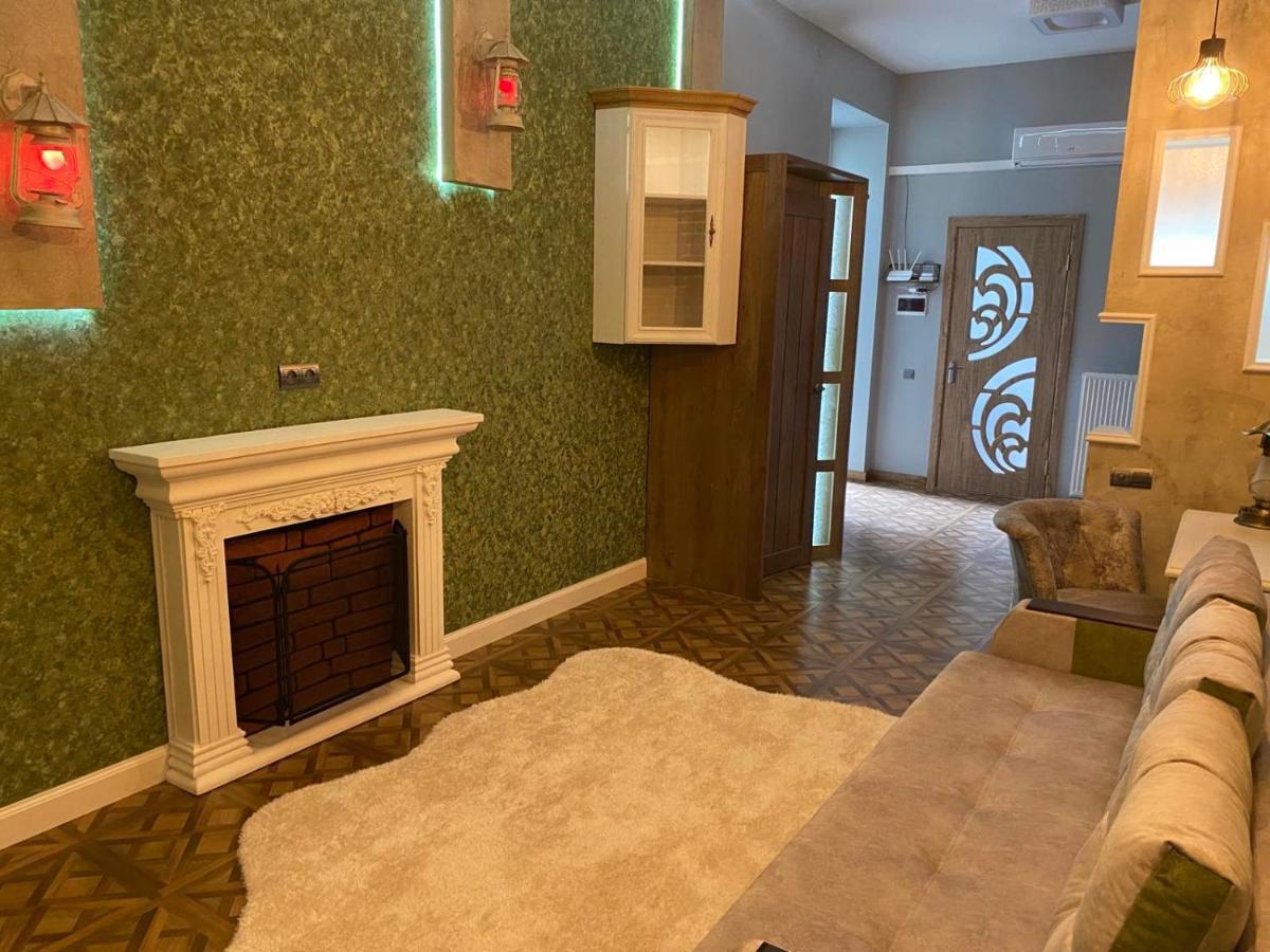 Apartment On Balabana Street إلفيف المظهر الخارجي الصورة