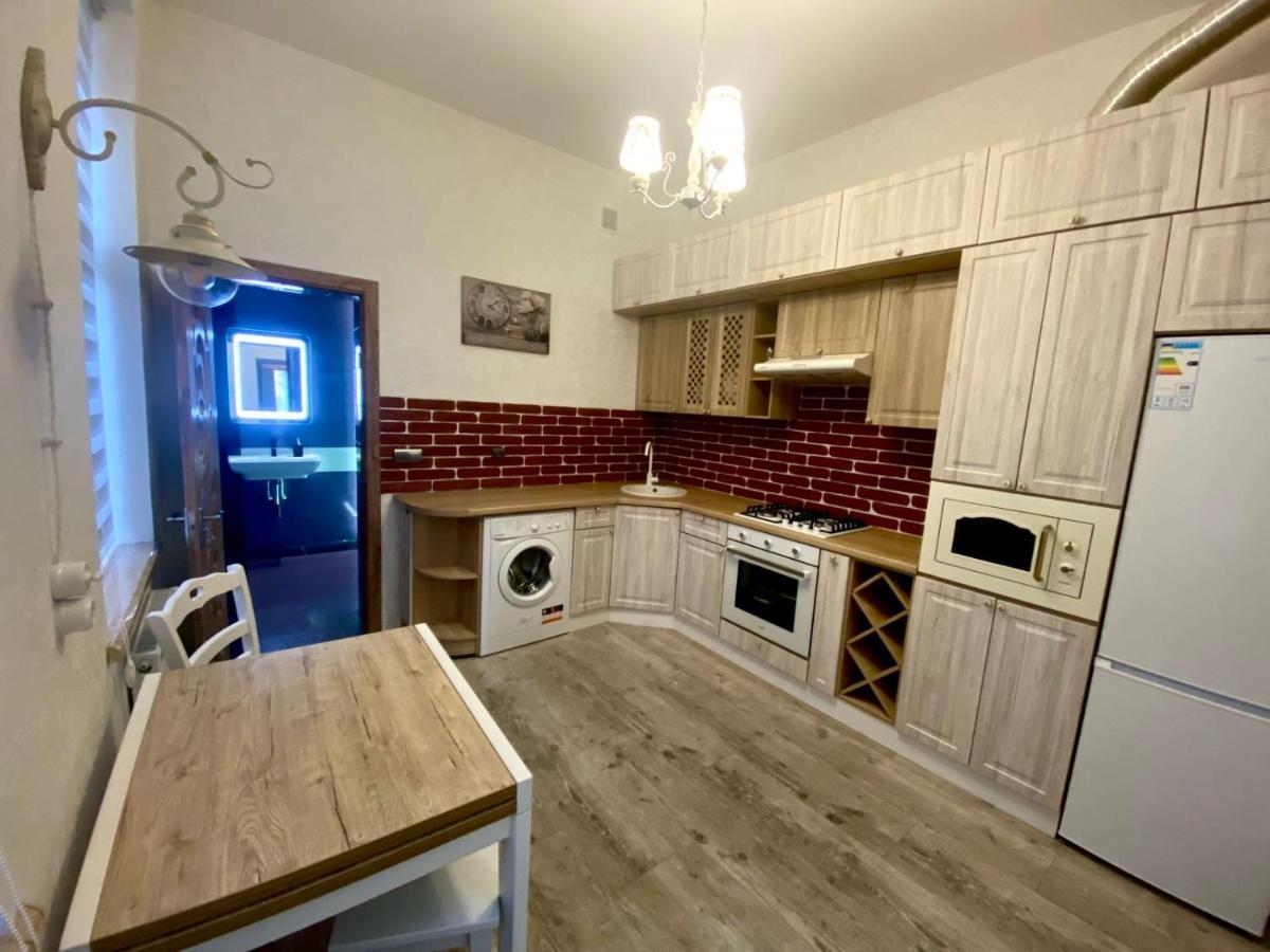 Apartment On Balabana Street إلفيف المظهر الخارجي الصورة