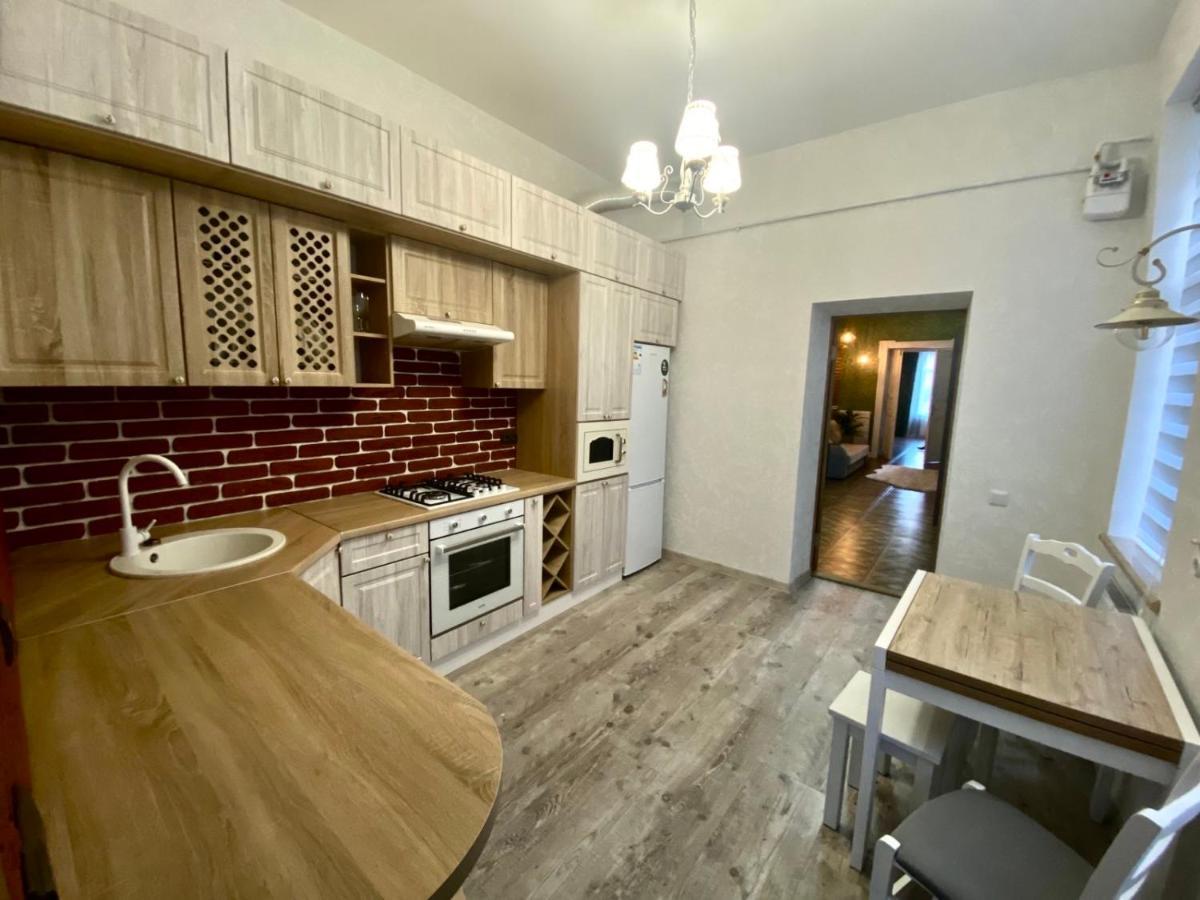 Apartment On Balabana Street إلفيف المظهر الخارجي الصورة